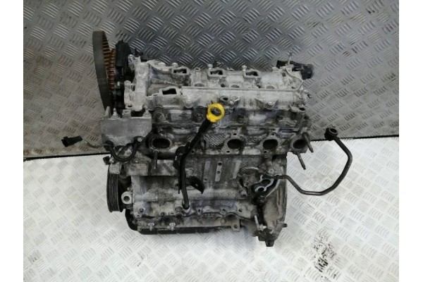 Ford Ecosport LIFT 1 5 ECOBLUE ENGINE ZTJC POST