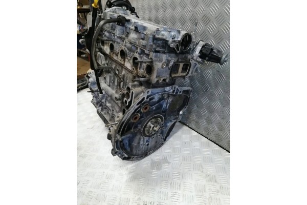 Ford Ecosport LIFT 1 5 ECOBLUE ENGINE ZTJC POST Car type 4x4 SUV