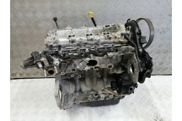 Ford Ecosport LIFT 1 5 ECOBLUE ENGINE ZTJC POST Engine type diesel