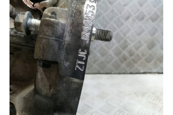 Motor 1.5 EcoBlue Ford Ecosport LIFT ZTJC