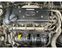 KIA SOUL AND 1 6 16V ENGINE COMPLETE G4FC 38TYS KM GERMANY