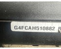 KIA SOUL AND 1 6 16V ENGINE COMPLETE G4FC 38TYS KM GERMANY Catalog number of the part KIA SOUL I 1 6 16V SILNIK KOMPLETNY G4FC