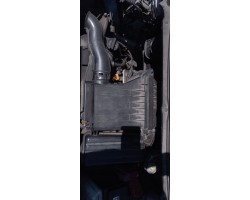 Engine KPL Suzuki Splash Opel Agila B II 1 0 K10B 160tys km