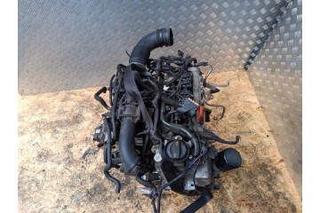 VOLKSWAGEN TOURAN AND LIFT 1 4 TSI PETROL ENGINE CAVC
