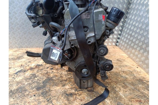 VOLKSWAGEN TOURAN AND LIFT 1 4 TSI PETROL ENGINE CAVC Catalog number of the part 24264 Wrakowisko