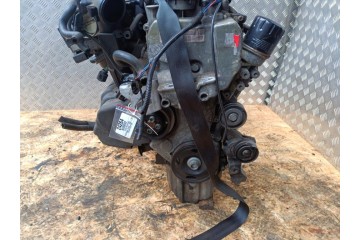 VOLKSWAGEN TOURAN AND LIFT 1 4 TSI PETROL ENGINE CAVC Catalog number of the part 24264 Wrakowisko