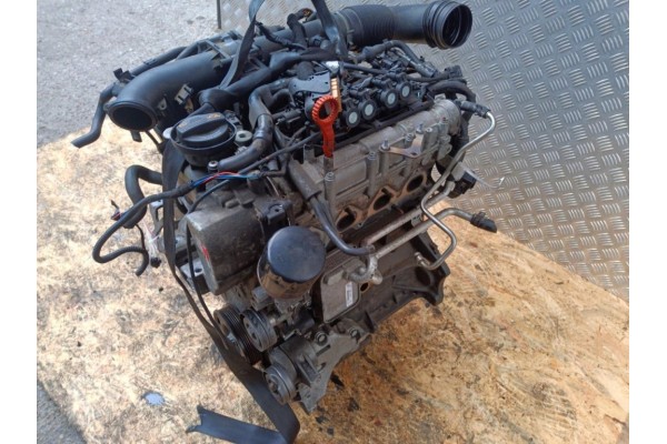 VOLKSWAGEN TOURAN AND LIFT 1 4 TSI PETROL ENGINE CAVC Part manufacturer Volkswagen OE
