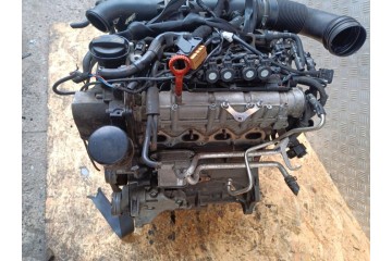 VOLKSWAGEN TOURAN AND LIFT 1 4 TSI PETROL ENGINE CAVC Engine type petrol