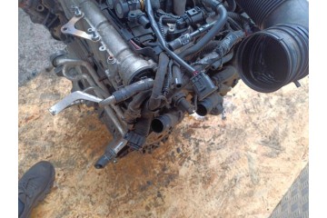 Motor Volkswagen Touran I Lift 1.4 TSI Gasolina CAVC