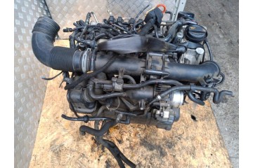 Motor Volkswagen Touran I Lift 1.4 TSI Gasolina CAVC