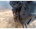 Motor Volkswagen Touran I Lift 1.4 TSI Gasolina CAVC