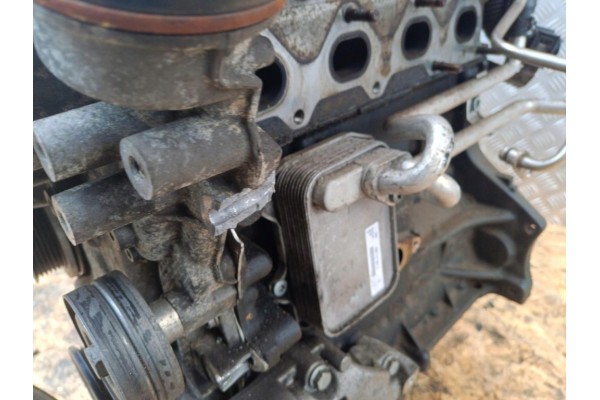 Motor Volkswagen Touran I Lift 1.4 TSI Gasolina CAVC