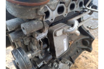 Motor Volkswagen Touran I Lift 1.4 TSI Gasolina CAVC