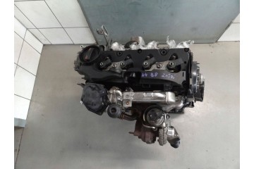 COMPLETE ENGINE AUDI A4 B8 2 0 TDI CJC 138 THOUSAND KM WARRANTY Catalog number of the part CJC