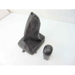 POMO PALANCA CAMBIO MITSUBISHI MONTERO (V60/V70)