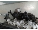 Motor Completo Audi A4 B8 2.0 TDI CJC 138,000 km Garantía