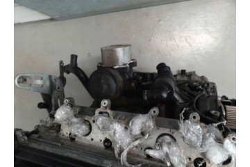 Motor Completo Audi A4 B8 2.0 TDI CJC 138,000 km Garantía