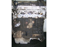 KIA CARENS II 1 8 16V 93kW 126HP TB ENGINE
