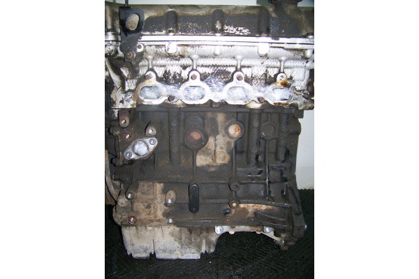 KIA CARENS II 1 8 16V 93kW 126HP TB ENGINE