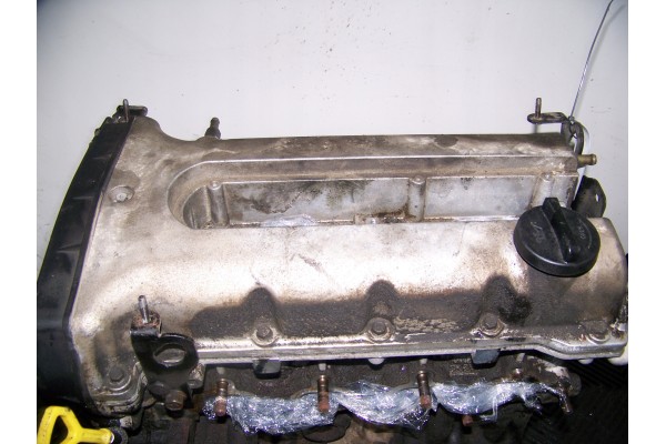 KIA CARENS II 1 8 16V 93kW 126HP TB ENGINE Catalog number of the part TB