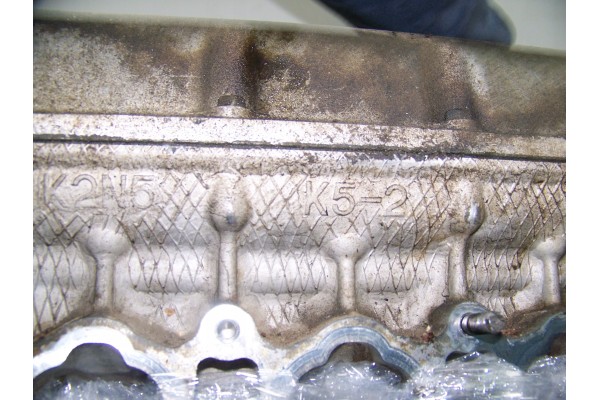 KIA CARENS II 1 8 16V 93kW 126HP TB ENGINE Car type passenger cars