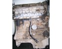 KIA CARENS II 1 8 16V 93kW 126HP TB ENGINE Engine type petrol
