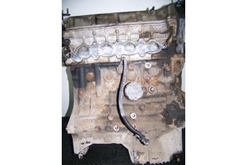 KIA CARENS II 1 8 16V 93kW 126HP TB ENGINE Engine type petrol
