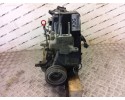Fiat 500 2019 Engine