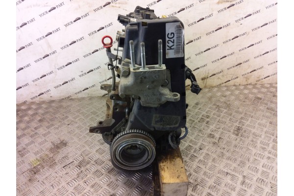 Fiat 500 2019 Engine