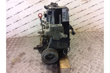 Fiat 500 2019 Engine