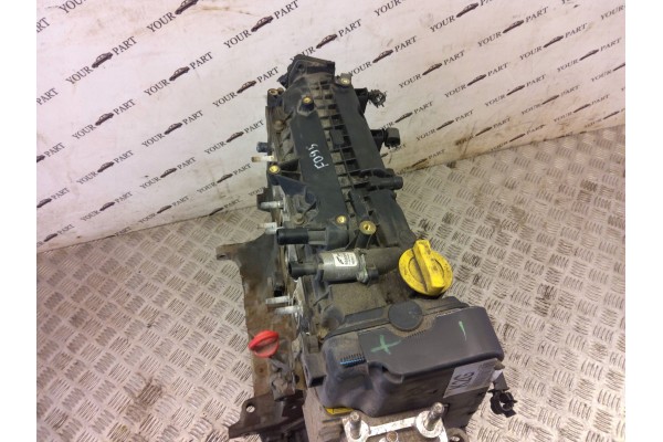 Fiat 500 2019 Engine Catalog number of the part SKE47147