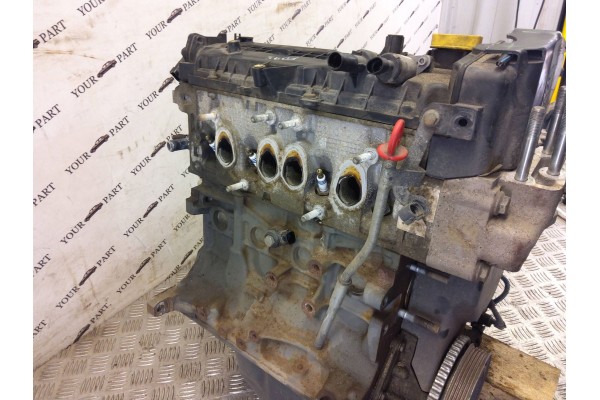 Fiat 500 2019 Engine Car type passenger cars