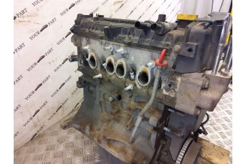 Fiat 500 2019 Engine Car type passenger cars