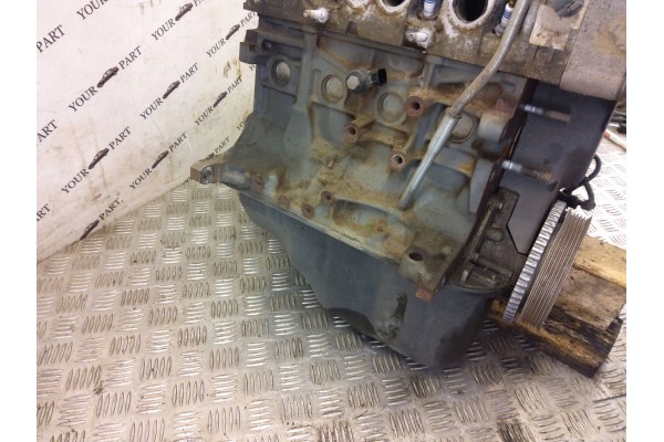 Fiat 500 2019 Engine Engine type petrol