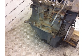 Fiat 500 2019 Engine Engine type petrol