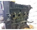 Motor para Fiat 500 Cabriolet 2019 1.2L Automático Lado Derecho