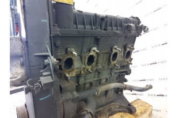 Motor para Fiat 500 Cabriolet 2019 1.2L Automático Lado Derecho