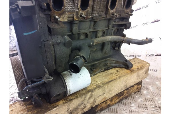 Motor para Fiat 500 Cabriolet 2019 1.2L Automático Lado Derecho