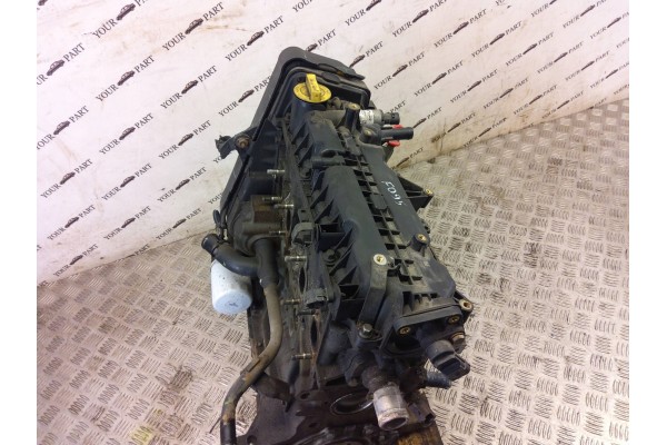 Motor para Fiat 500 Cabriolet 2019 1.2L Automático Lado Derecho