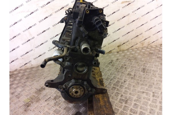 Motor para Fiat 500 Cabriolet 2019 1.2L Automático Lado Derecho