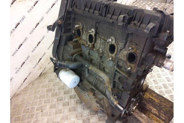 Motor para Fiat 500 Cabriolet 2019 1.2L Automático Lado Derecho