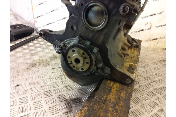 Motor para Fiat 500 Cabriolet 2019 1.2L Automático Lado Derecho