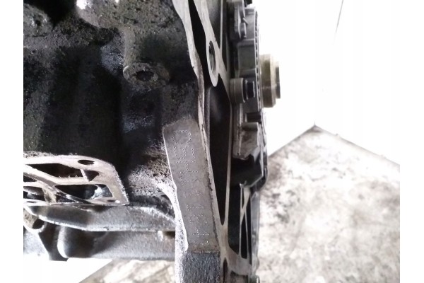 Volkswagen Amarok 2015 Engine type diesel