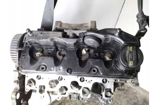 Volkswagen Amarok 2015