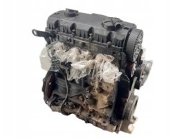 VW Sharan Engine Set 1 9 TDI Diesel 85kW 115 HP BVK 2007 MPV BARE