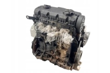 VW Sharan Engine Set 1 9 TDI Diesel 85kW 115 HP BVK 2007 MPV BARE