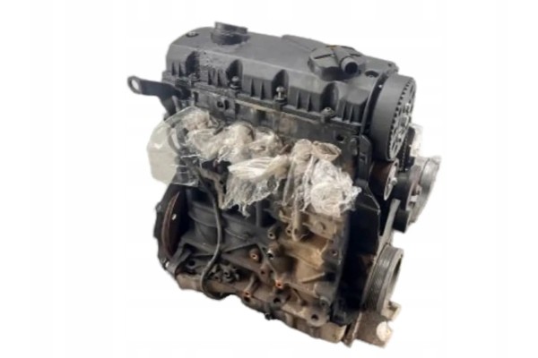 VW Sharan Engine Set 1 9 TDI Diesel 85kW 115 HP BVK 2007 MPV BARE Car type passenger cars