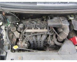 MITSUBISHI COLT VI Z30 PETROL ENGINE COMPLETE 1 3 95KM 4A90 LIFT