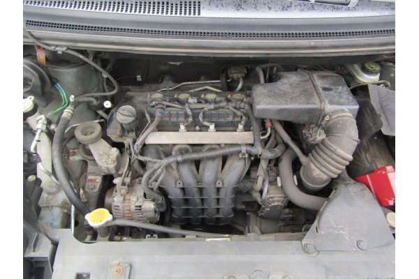 MITSUBISHI COLT VI Z30 PETROL ENGINE COMPLETE 1 3 95KM 4A90 LIFT