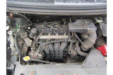 MITSUBISHI COLT VI Z30 PETROL ENGINE COMPLETE 1 3 95KM 4A90 LIFT